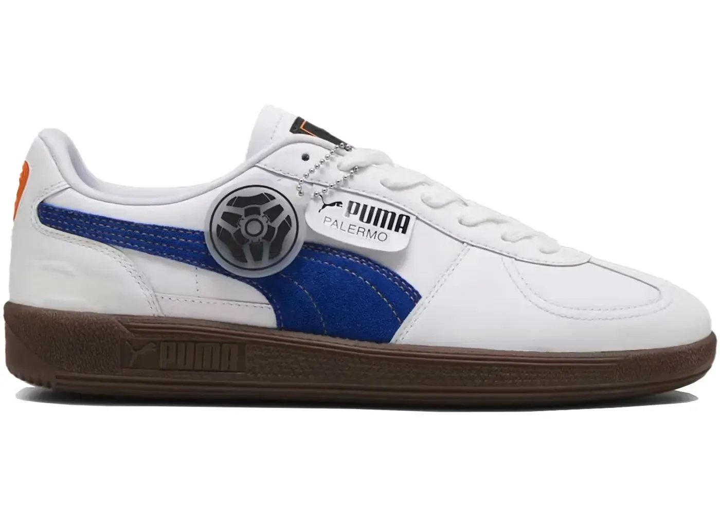 Puma Palermo