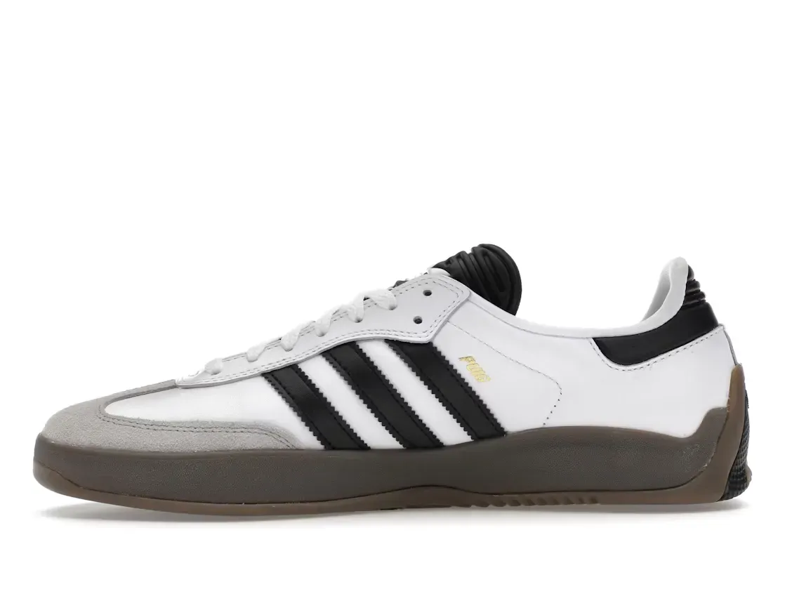Фото № 3 с приближением к товару «‎adidas Puig Samba»