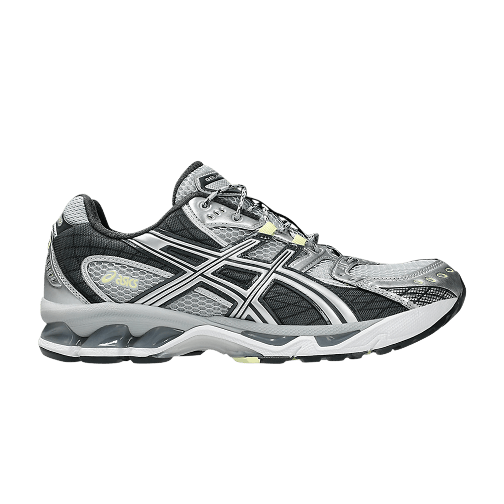 ASICS Gel Nimbus 10.1 Piedmont Grey