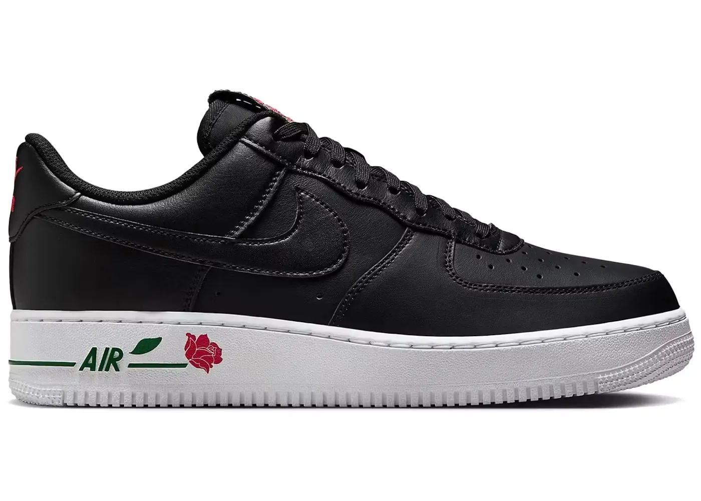 Nike Air Force 1 Low '07 LX