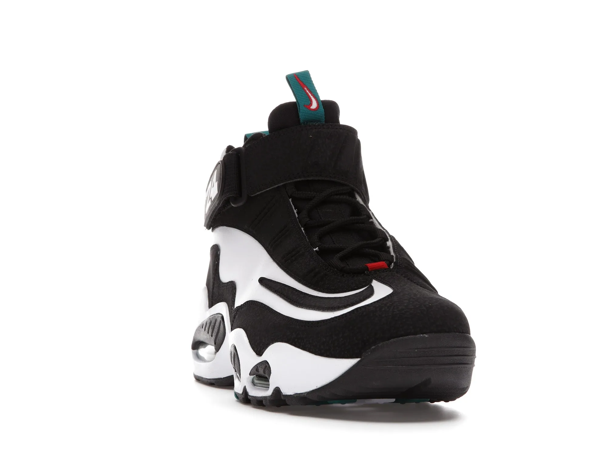 Фото № 2 с приближением к товару «‎Nike Air Griffey Max 1 Fresh Water (2009)»