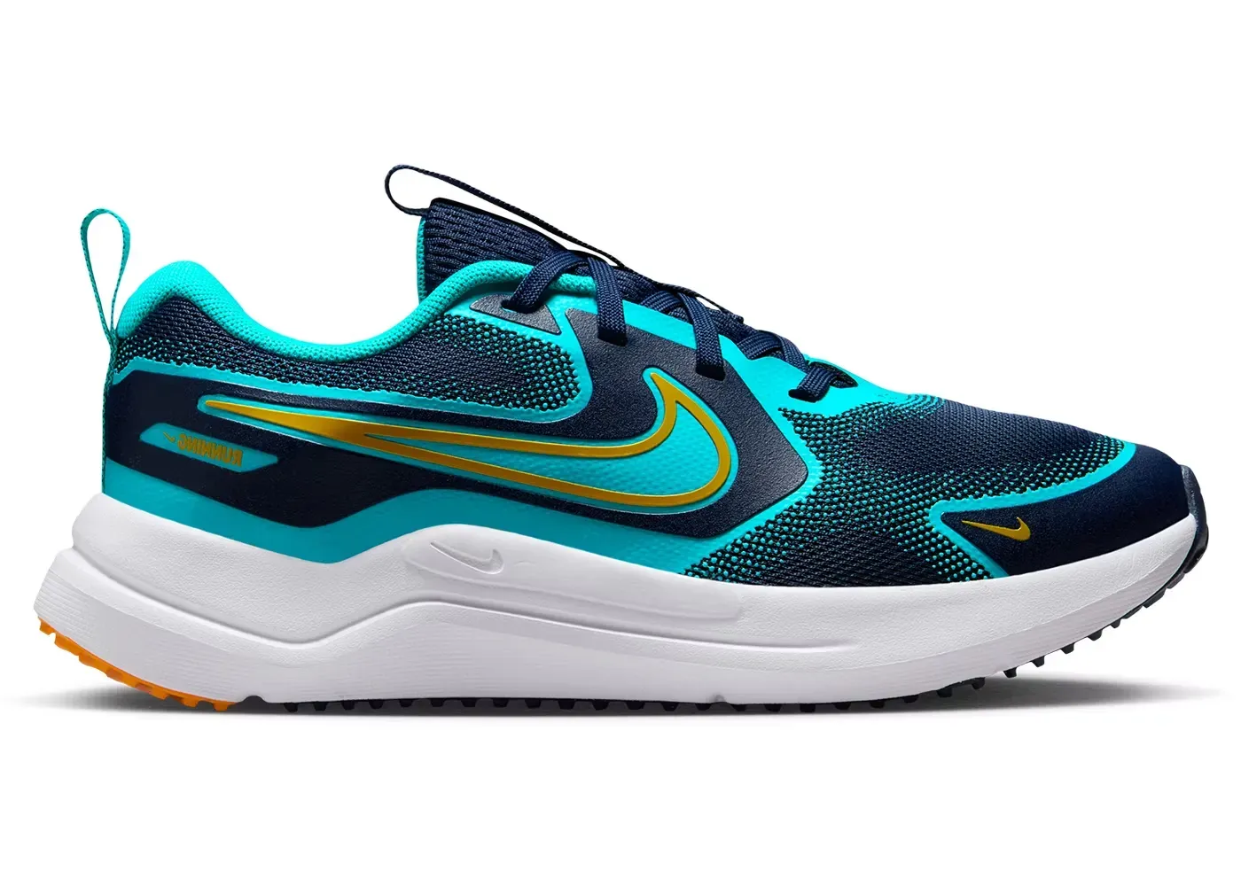 Фото № 1 с приближением к товару «‎Nike Cosmic Runner»