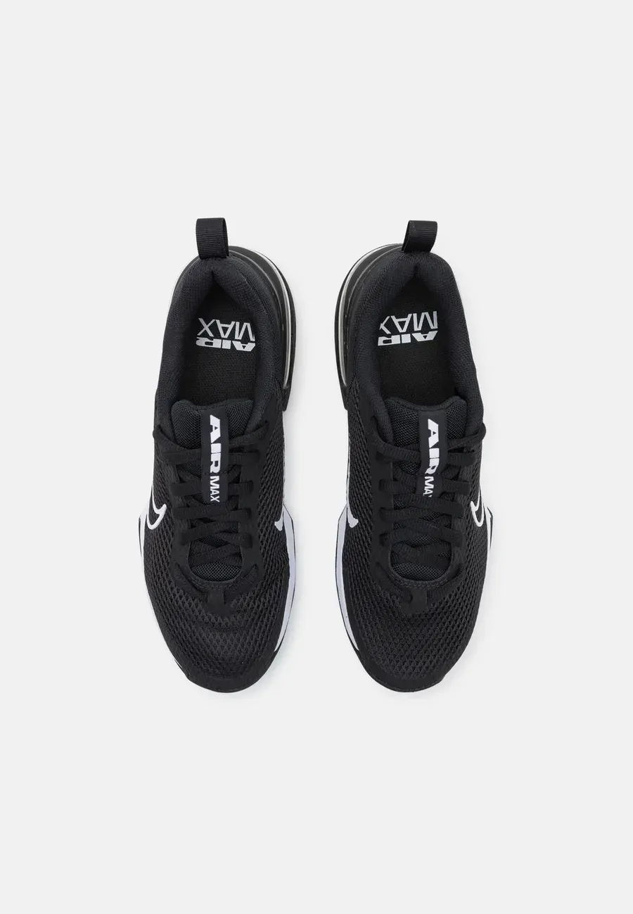 Фото № 4 с приближением к товару «‎AIR MAX ALPHA 6 UNISEX»