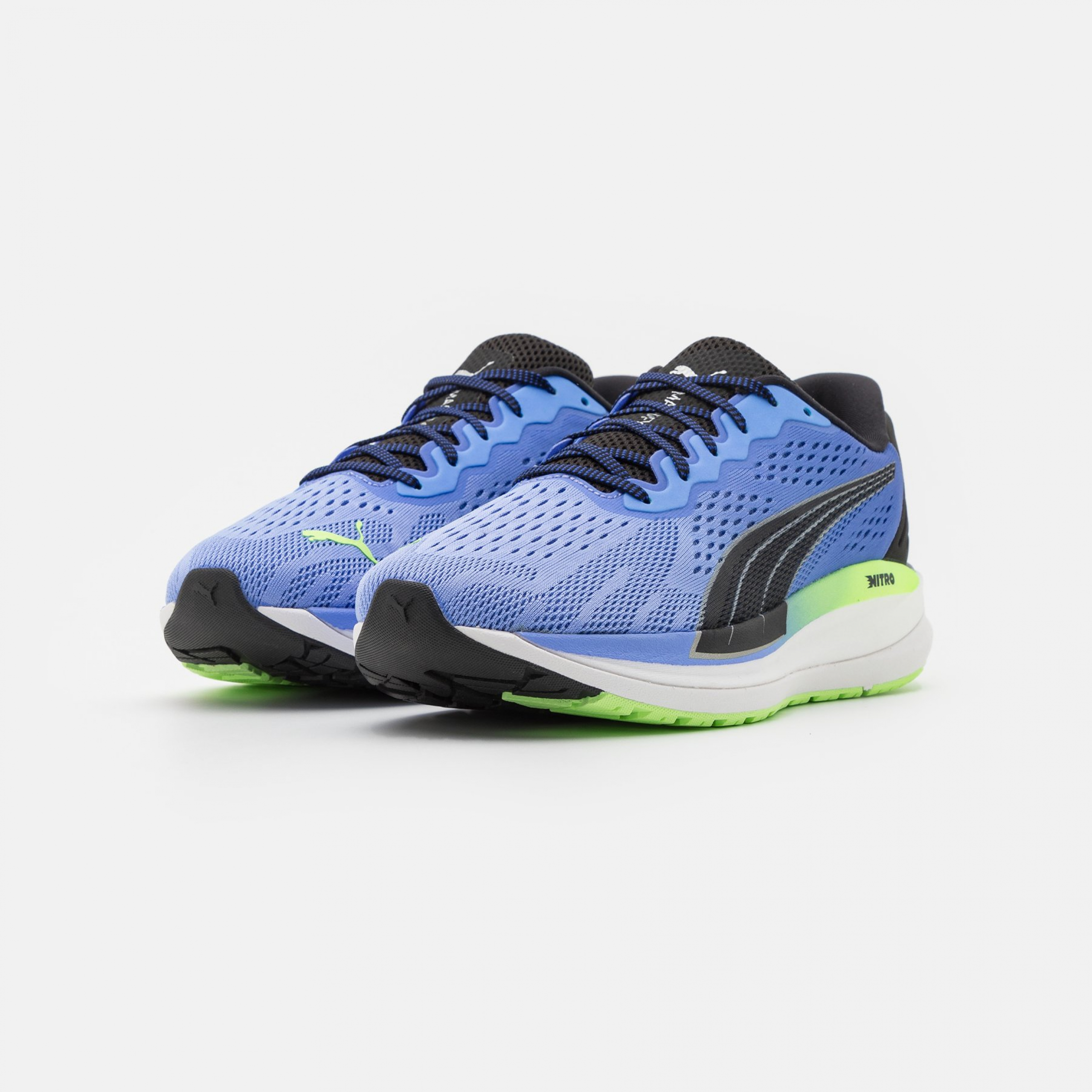 Фото № 2 с приближением к товару «‎Puma Magnify Nitro Surge»