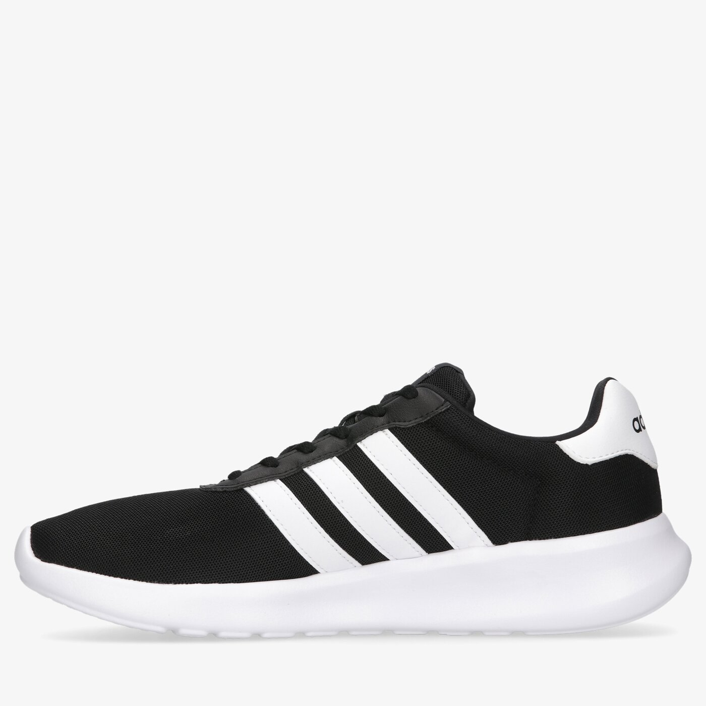 Фото № 2 с приближением к товару «‎adidas neo Lite Racer 3.0 Running Shoes»