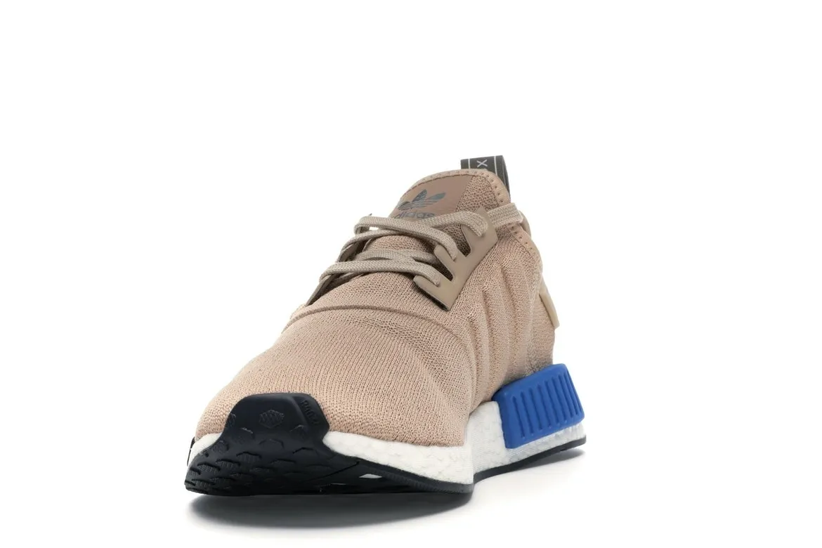 Фото № 4 с приближением к товару «‎adidas NMD R1 Pale Nude»