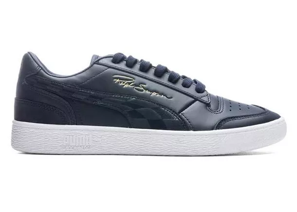 Фото № 1 с приближением к товару «‎Puma Ralph Sampson Nipsey Hussle TMC Peacoat»