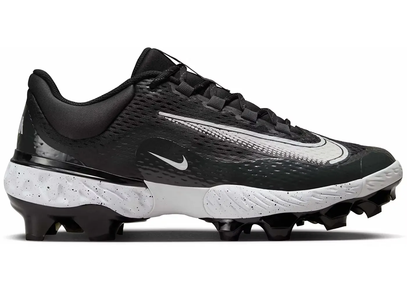 Фото № 1 с приближением к товару «‎Nike Alpha Huarache Elite 4 Low MCS»