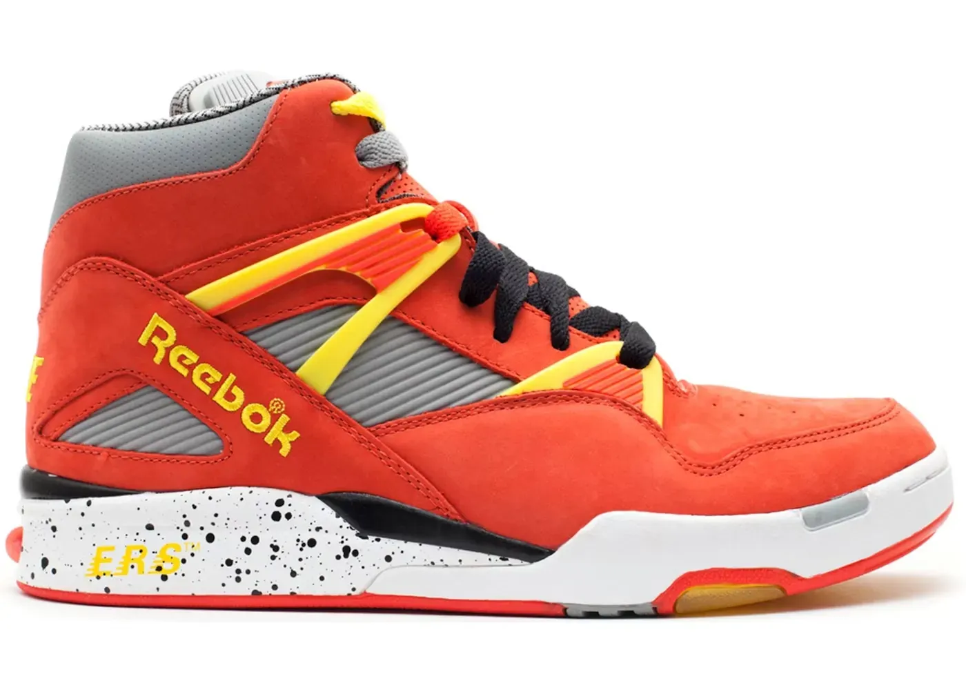 Reebok Pump Omni Zone