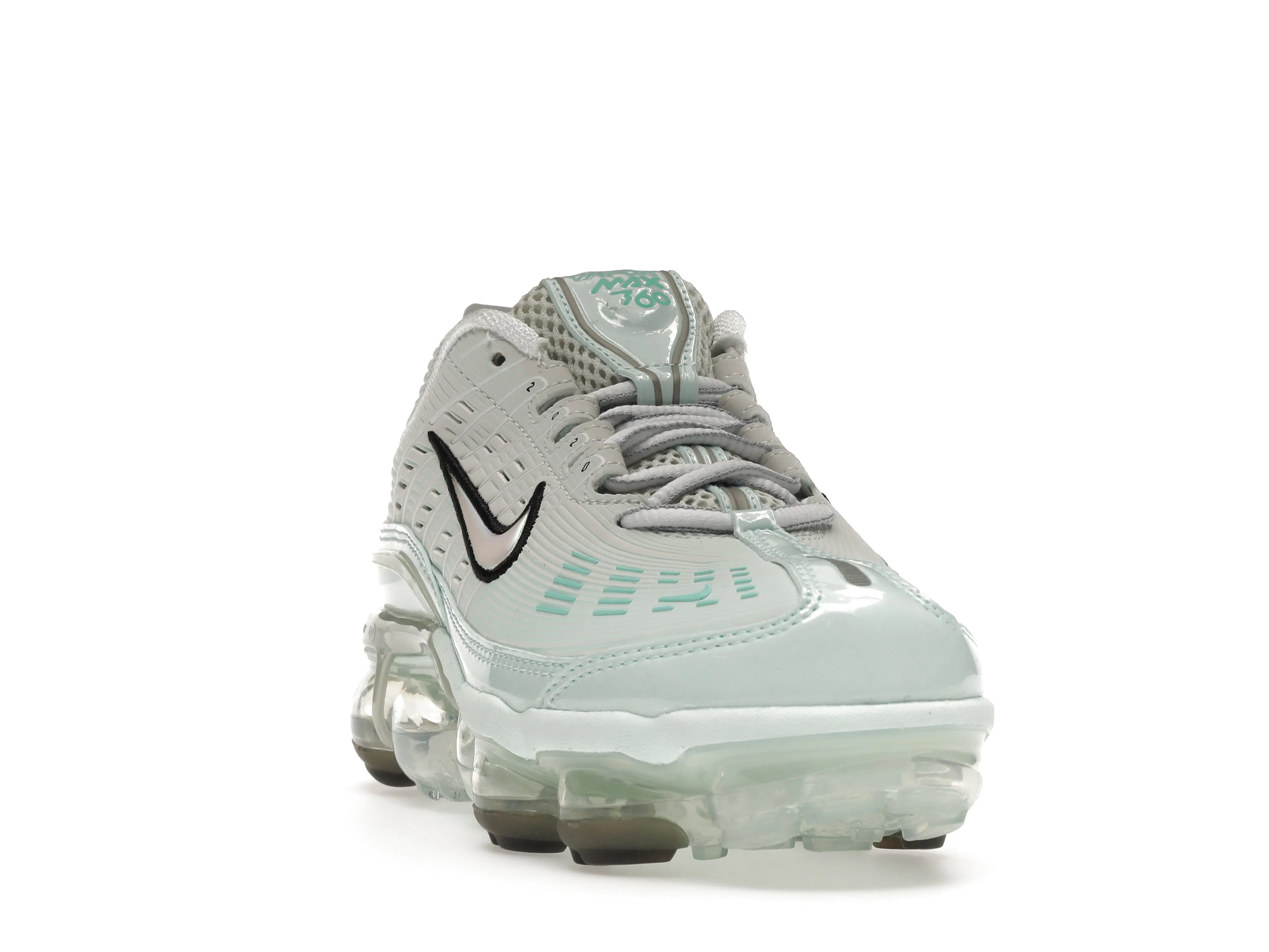 Фото № 6 с приближением к товару «‎Nike Air VaporMax 360 Photon Dust »