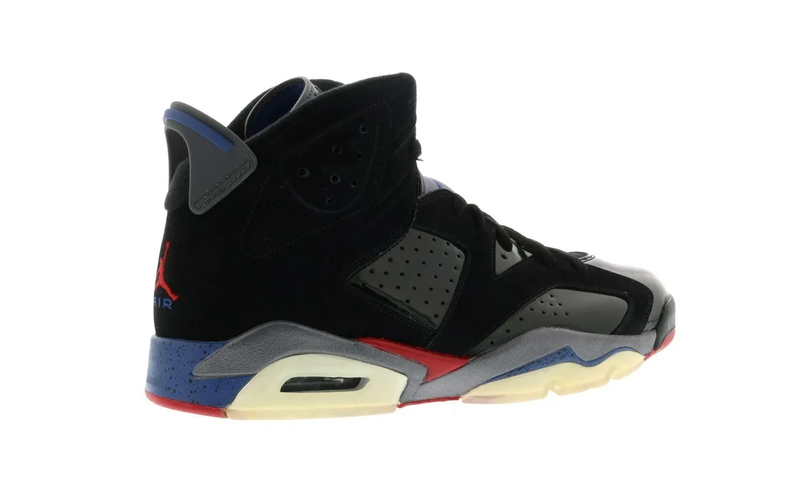 Фото № 5 с приближением к товару «‎Jordan 6 Retro Pistons»