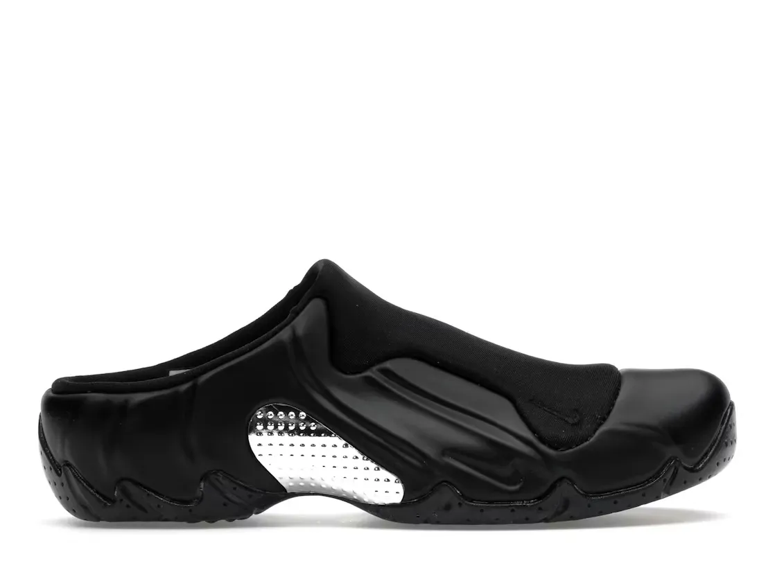 Фото № 1 с приближением к товару «‎Nike Clogposite»