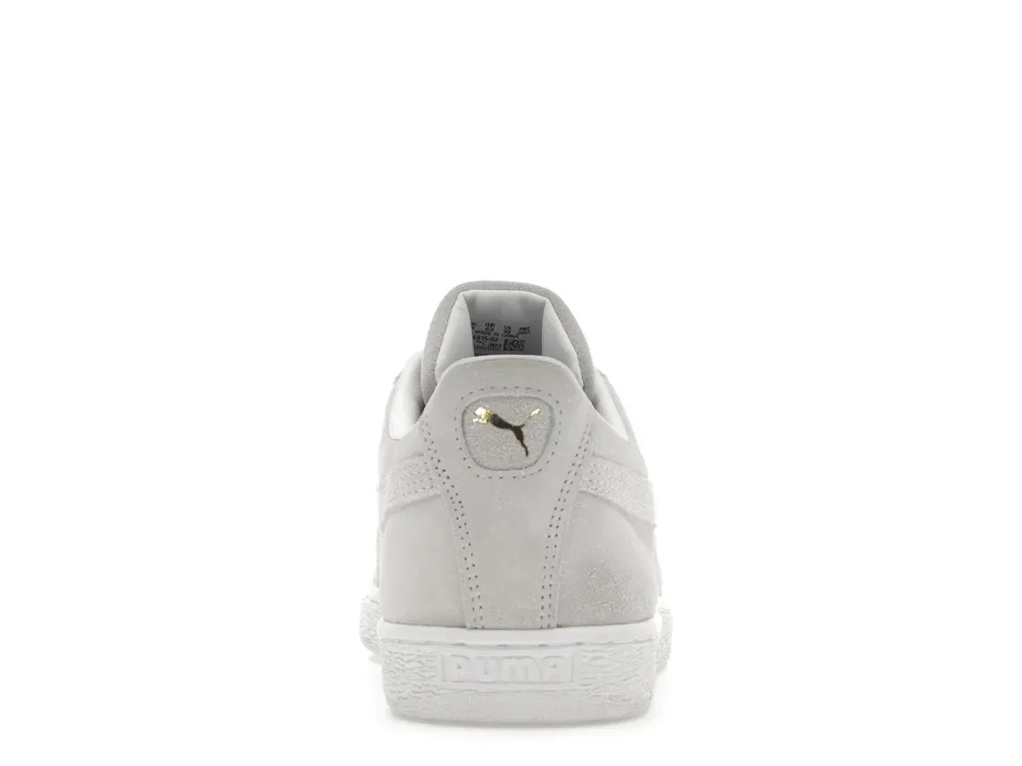 Фото № 4 с приближением к товару «‎Puma Suede Classic XXI Grey»