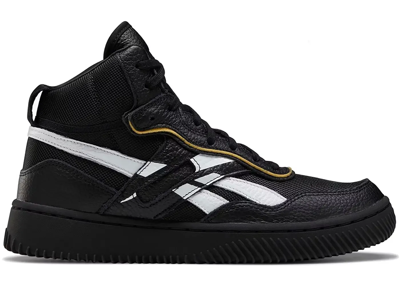Reebok Dual Court Mid 2