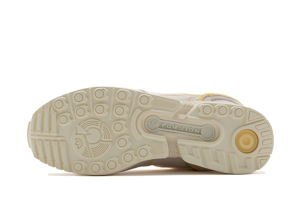 Фото № 5 с приближением к товару «‎Adidas Originals ZX 8000 «cozy Pack»»