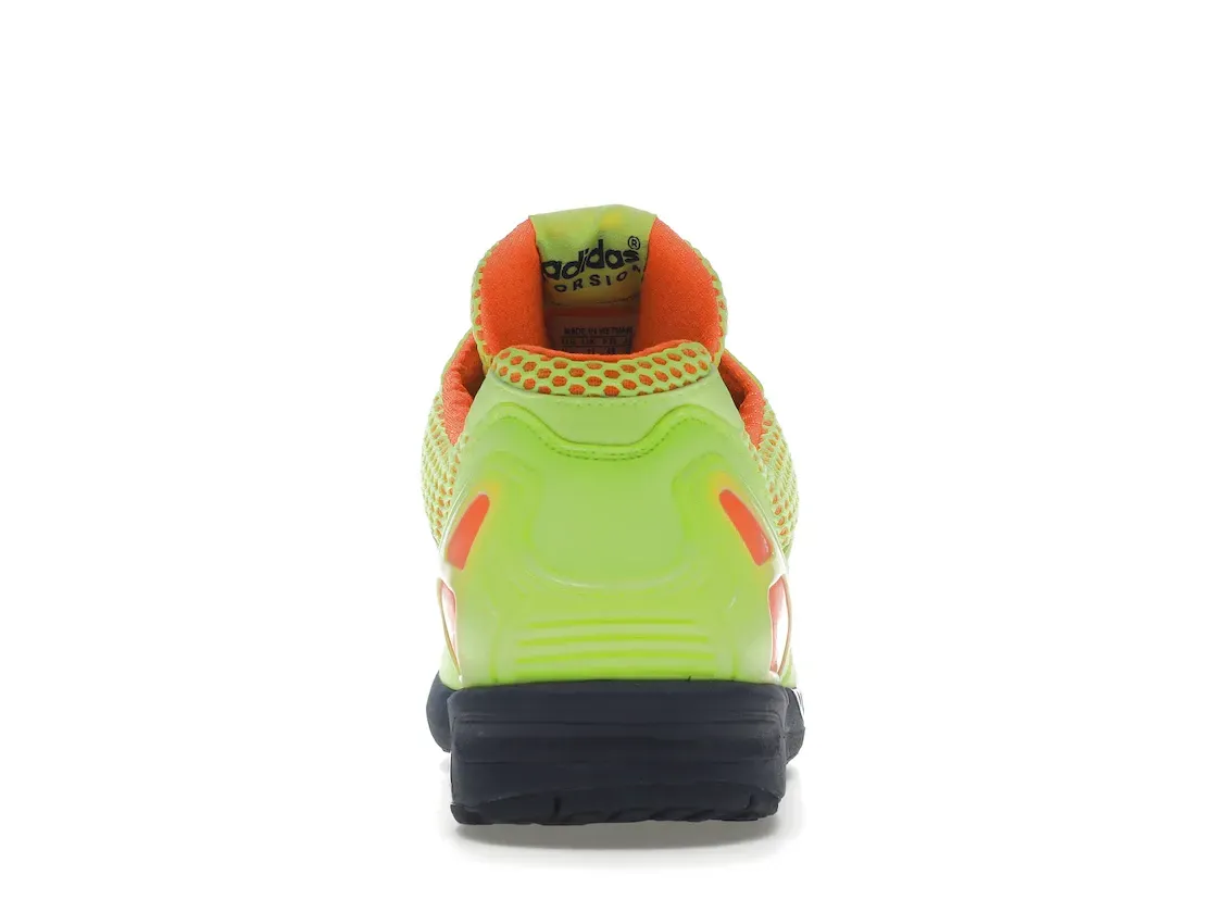 Фото № 4 с приближением к товару «‎adidas ZX 8000 David Beckham X James Bond Yellow»