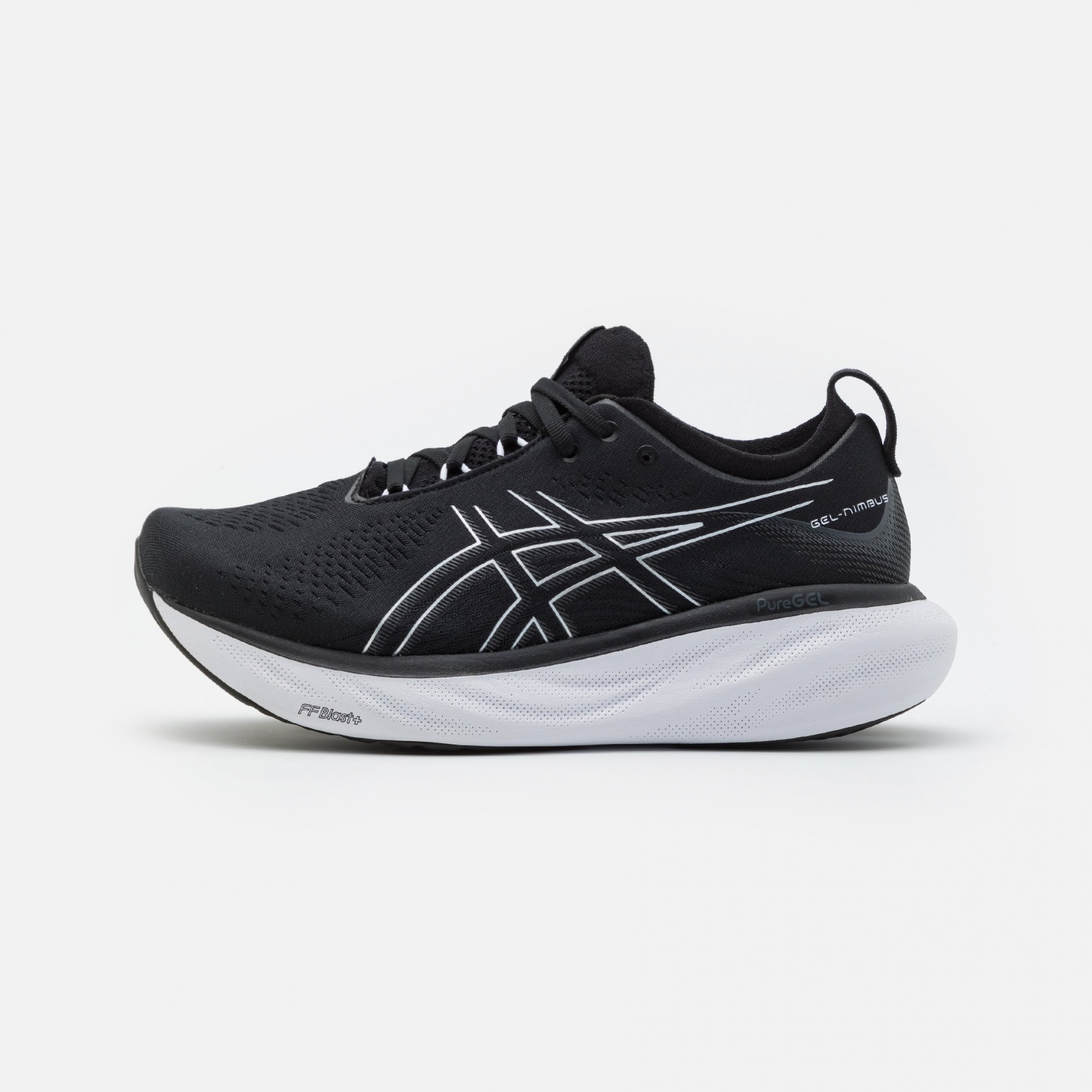 Фото № 1 с приближением к товару «‎Asics Gel Nimbus 25»