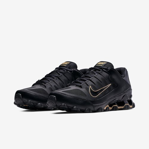 Фото № 4 с приближением к товару «‎Nike Reax 8 TR Black»