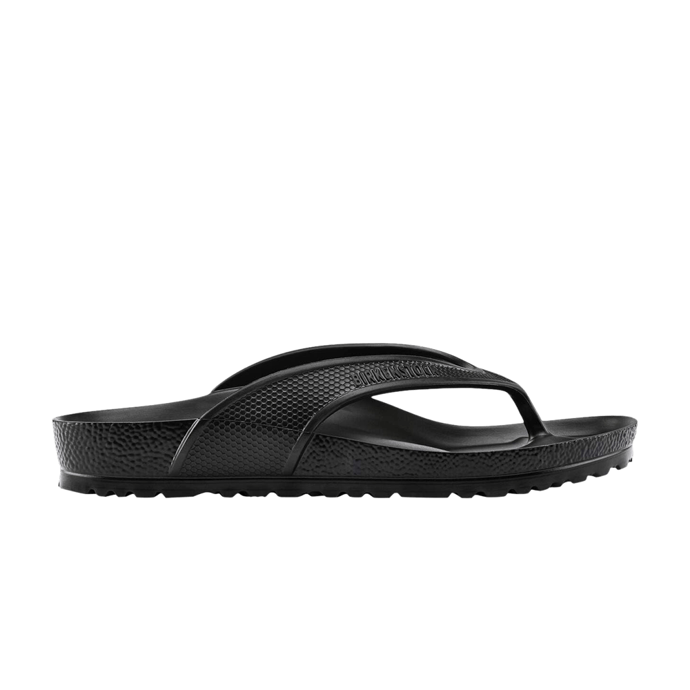 Birkenstock Honolulu EVA Black