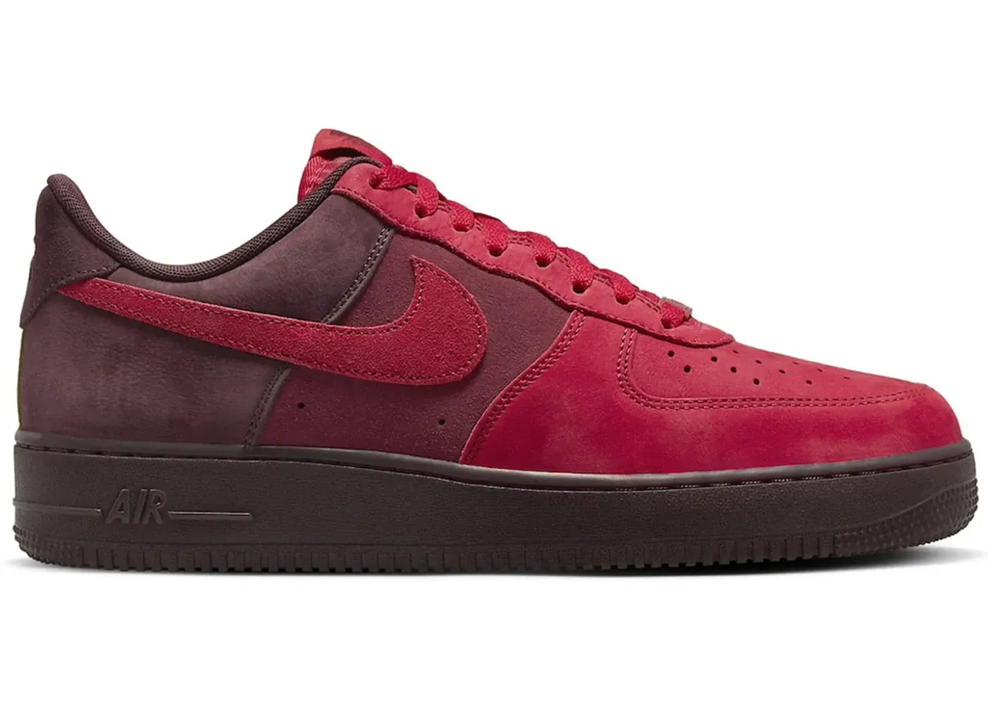 Фото № 1 с приближением к товару «‎Nike Air Force 1 Low Layers of Love»
