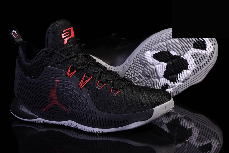 Фото № 3 с приближением к товару «‎Nike Air Jordan Cp3.x »