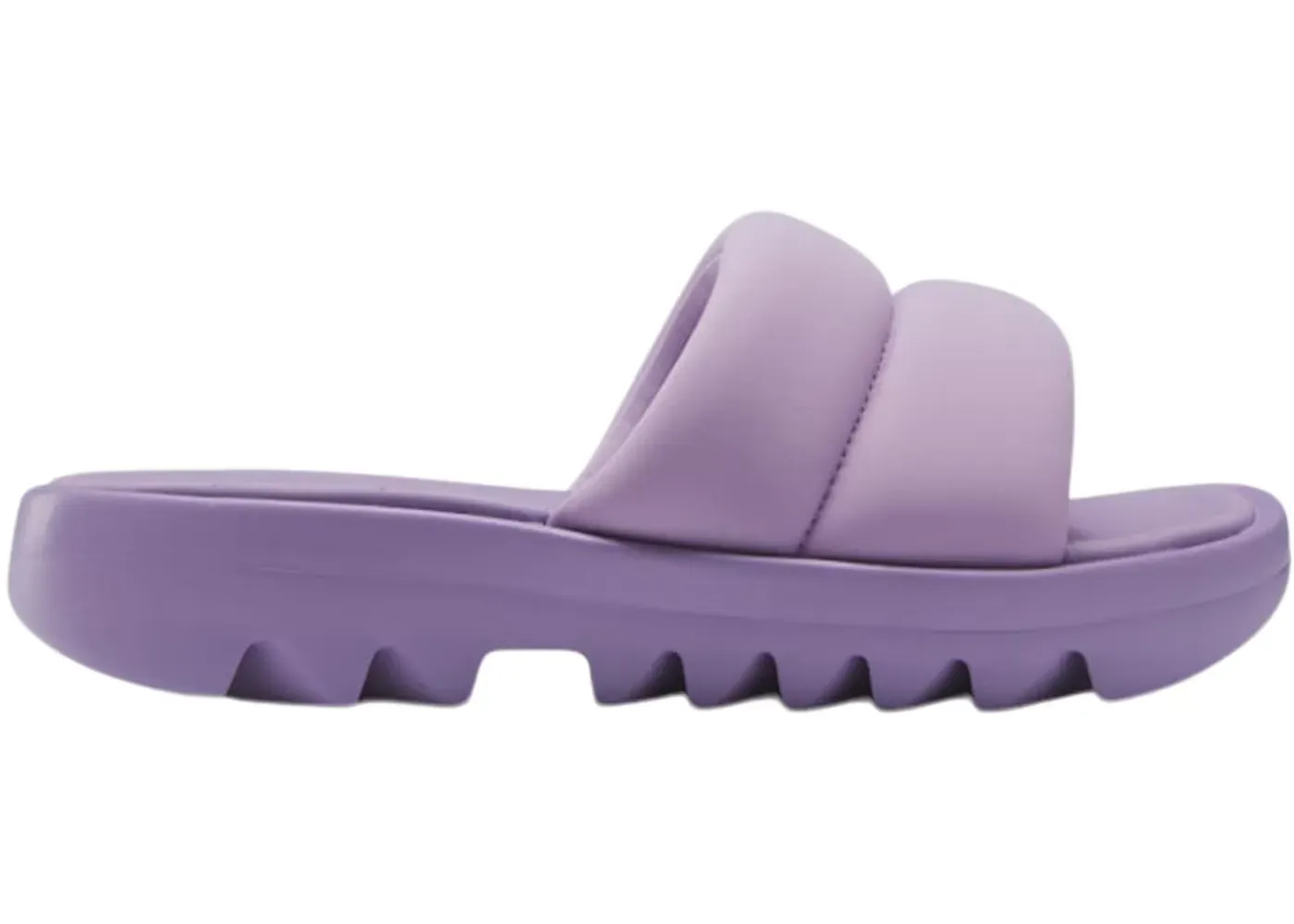 Reebok Cardi B Slide