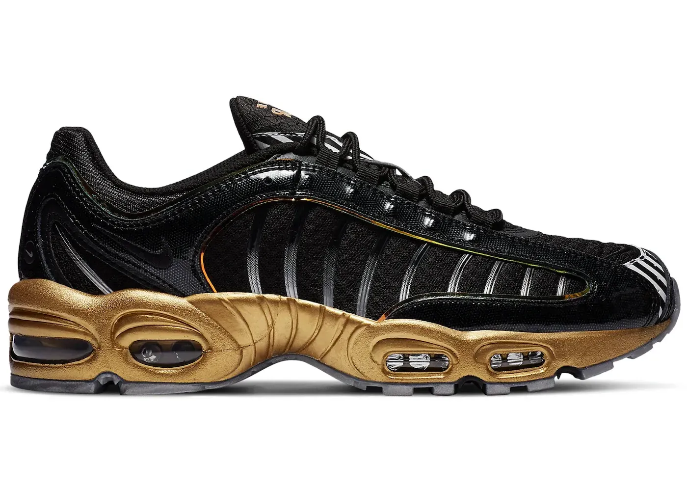 Фото № 1 с приближением к товару «‎Nike Air Max Tailwind 4 Earth Mars»