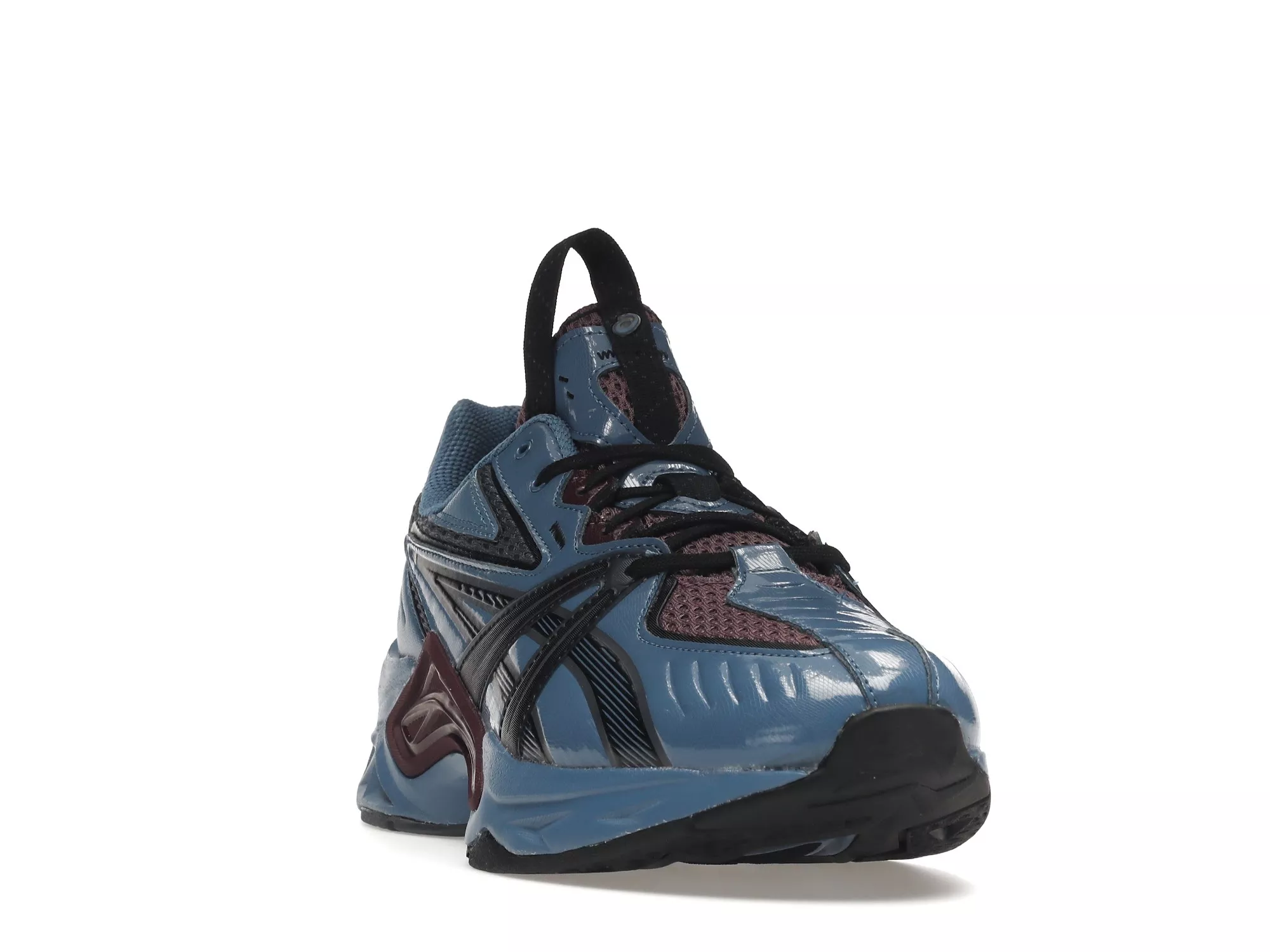 Фото № 6 с приближением к товару «‎ASICS HN2-S PROTOBLAST Kiko Kostadinov Azure»