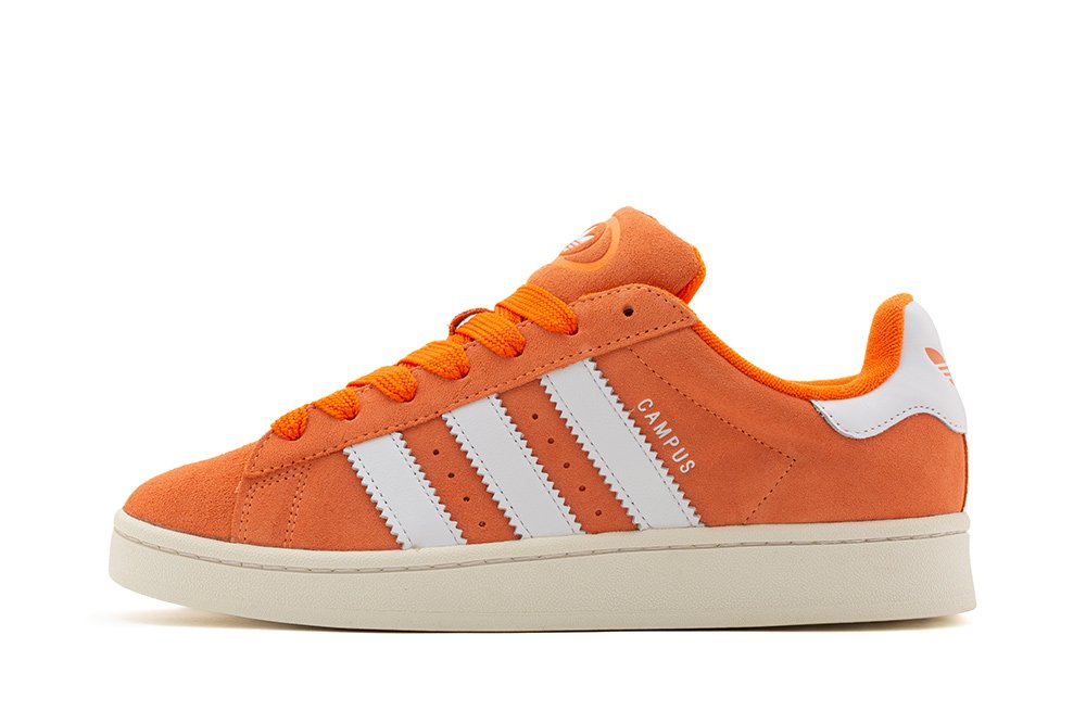 Фото № 2 с приближением к товару «‎Adidas Adidas Campus 80s «amber Tint»»