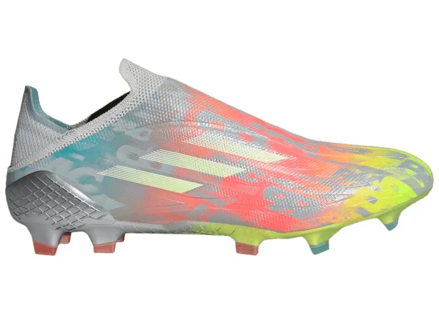 Фото № 1 с приближением к товару «‎adidas X Speedflow+ FG Numbersup»