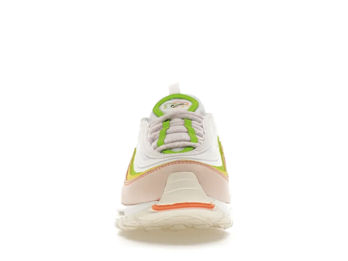 Фото № 2 с приближением к товару «‎Nike Air Max 97 Feel Love »