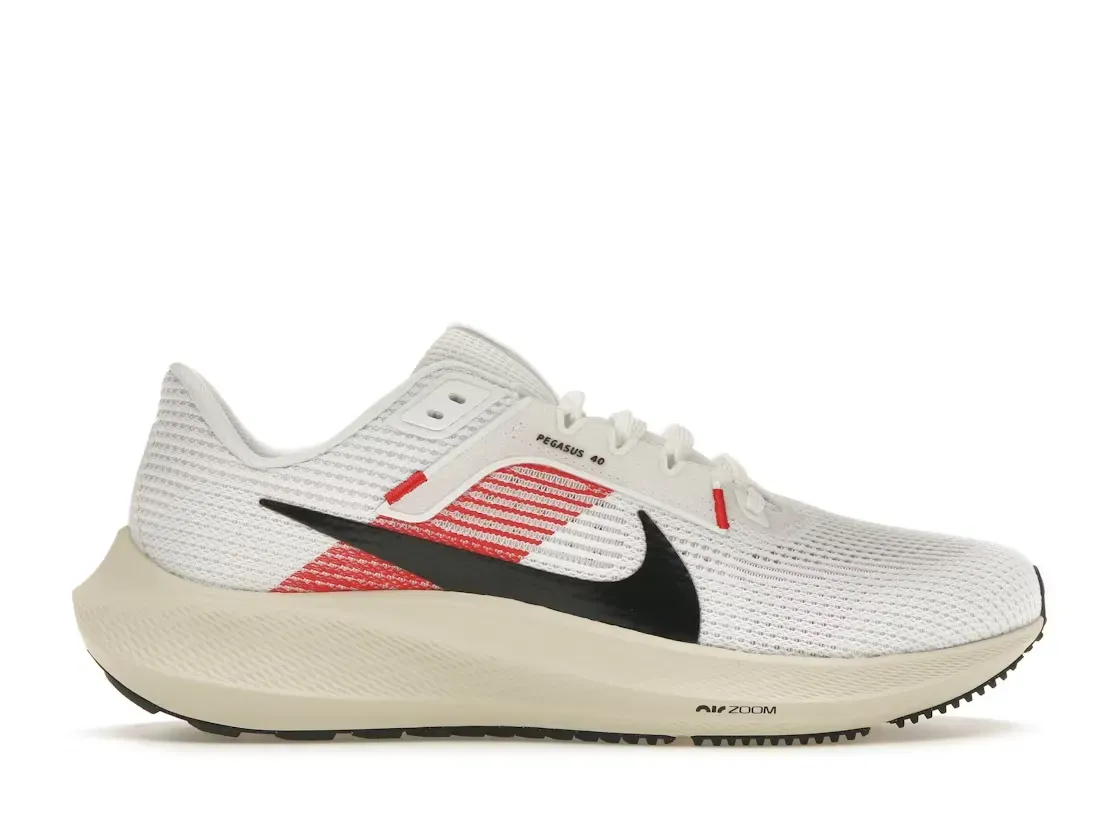 Фото № 1 с приближением к товару «‎Nike Air Zoom Pegasus 40»