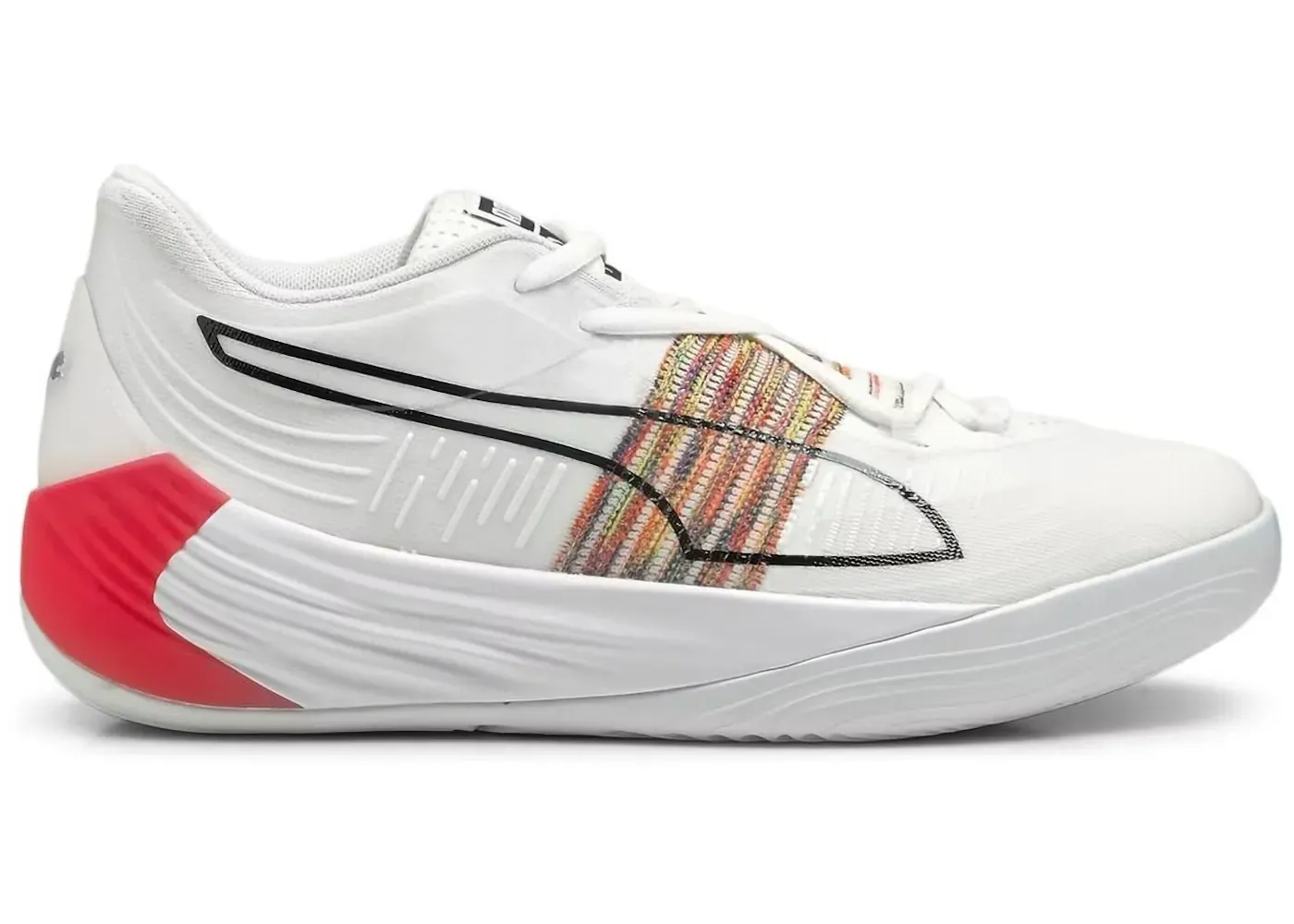 Фото № 1 с приближением к товару «‎Puma Fusion Nitro»