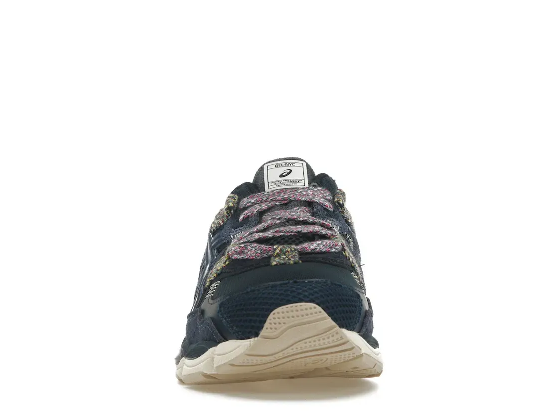 Фото № 2 с приближением к товару «‎ASICS Gel-NYC Imbari Pack Fujitaka Towel»