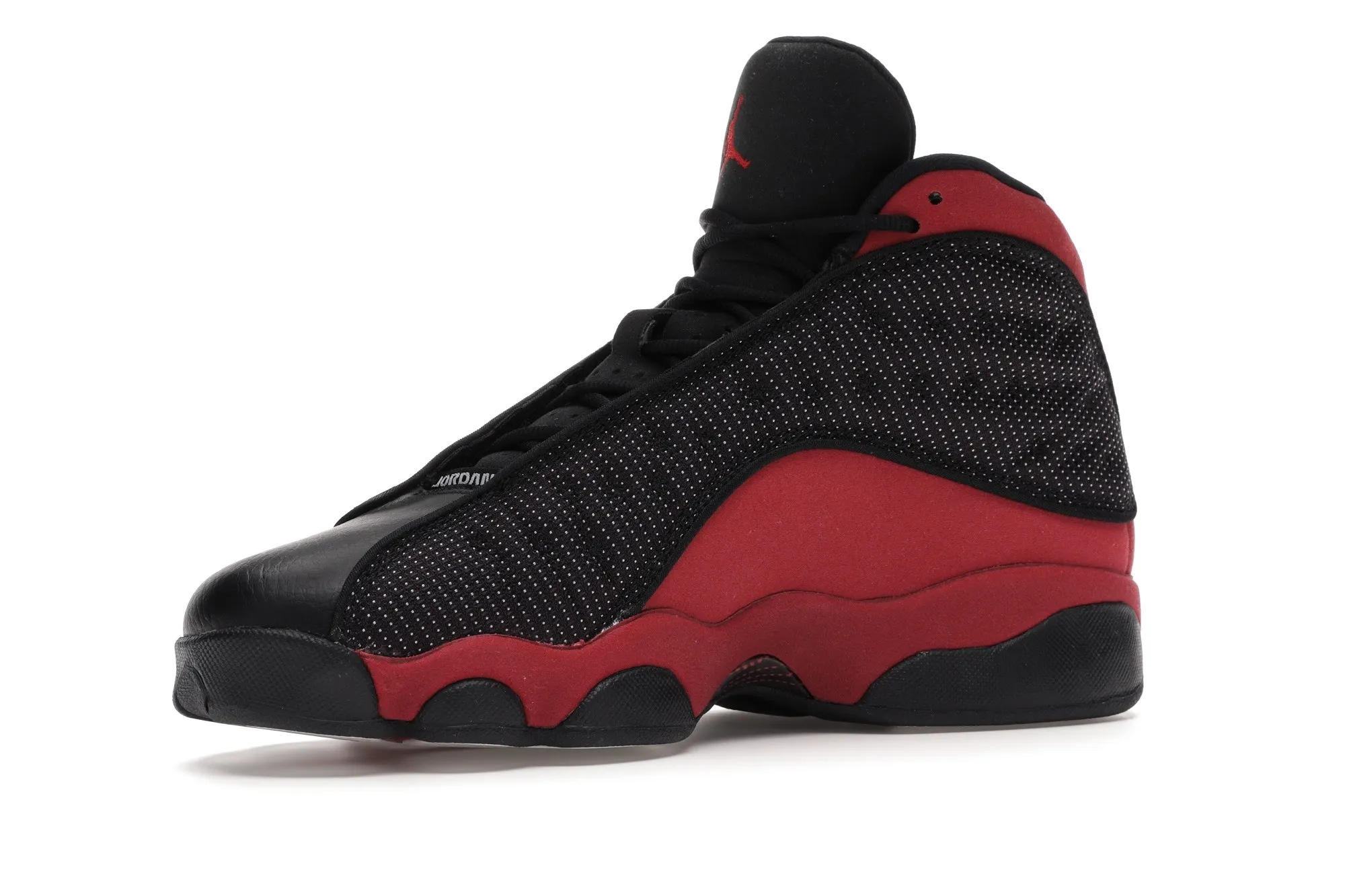 Фото № 2 с приближением к товару «‎Jordan 13 Retro Bred 2013 »