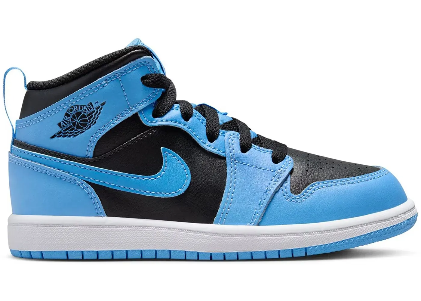 Jordan 1 Mid