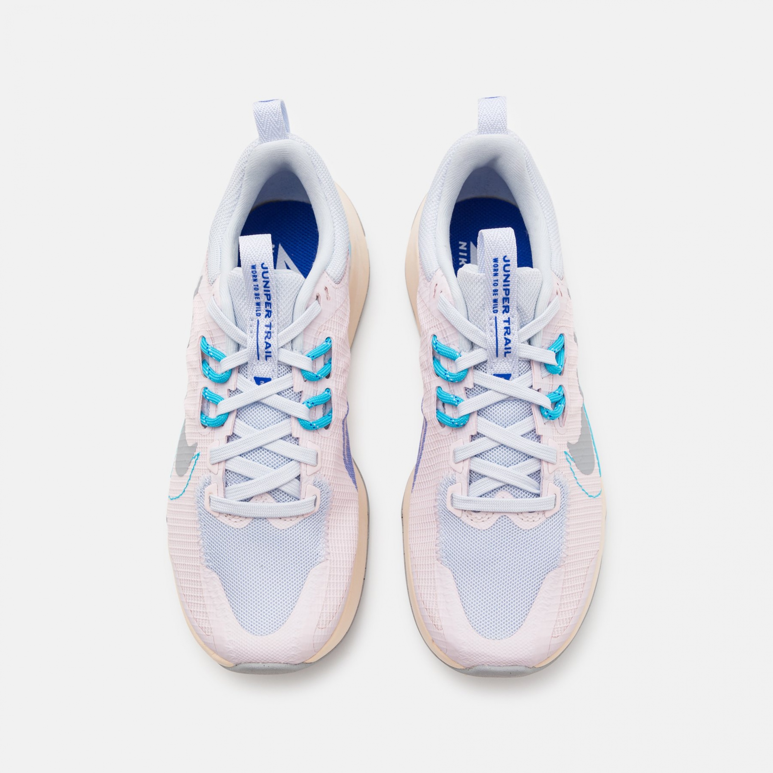 Фото № 4 с приближением к товару «‎Nike Juniper Trail 2»