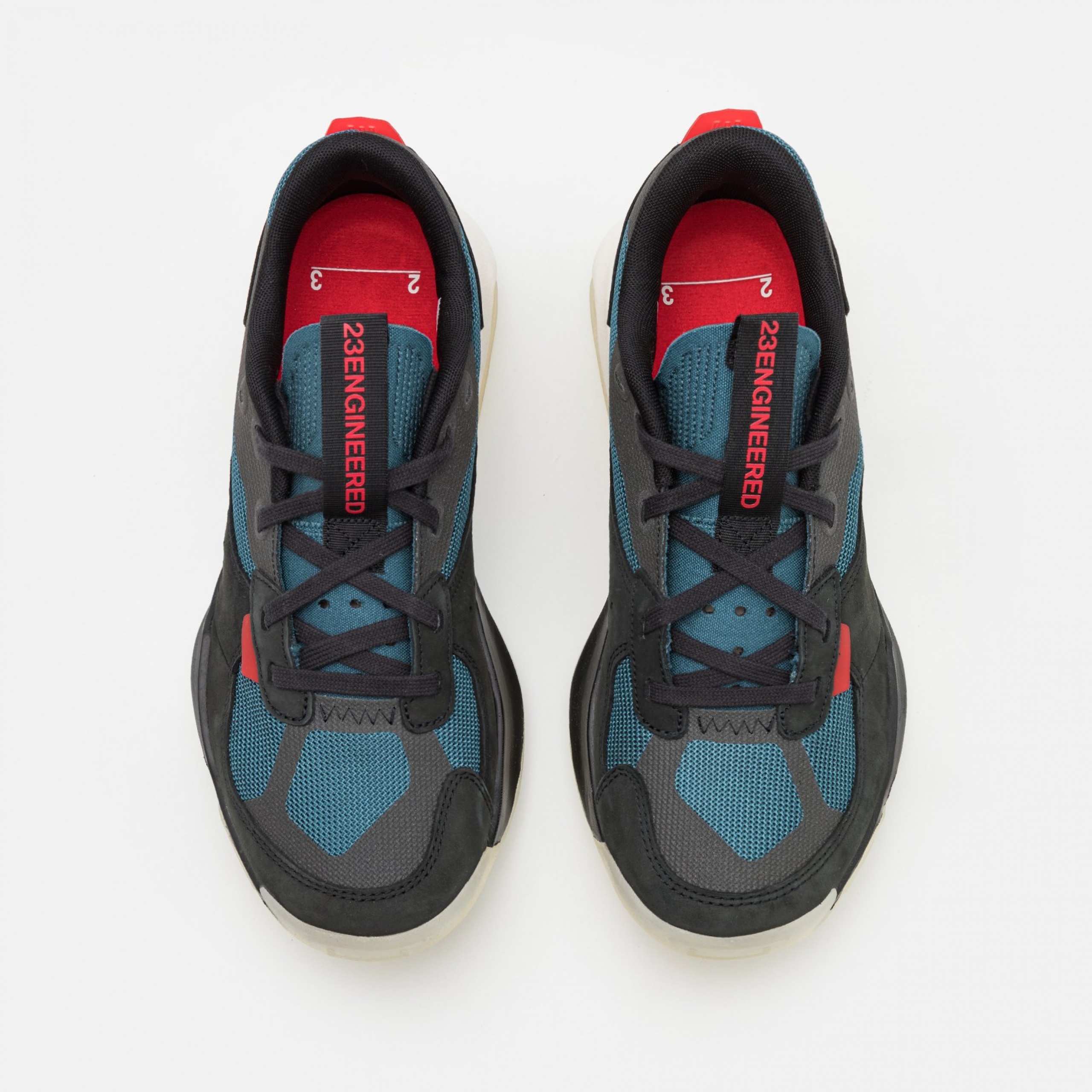 Фото № 4 с приближением к товару «‎Jordan Air 200e »