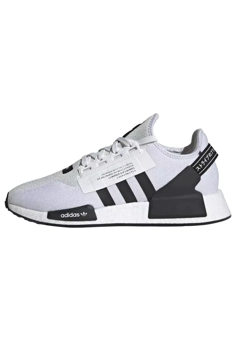Фото № 1 с приближением к товару «‎NMD_R1 V2»