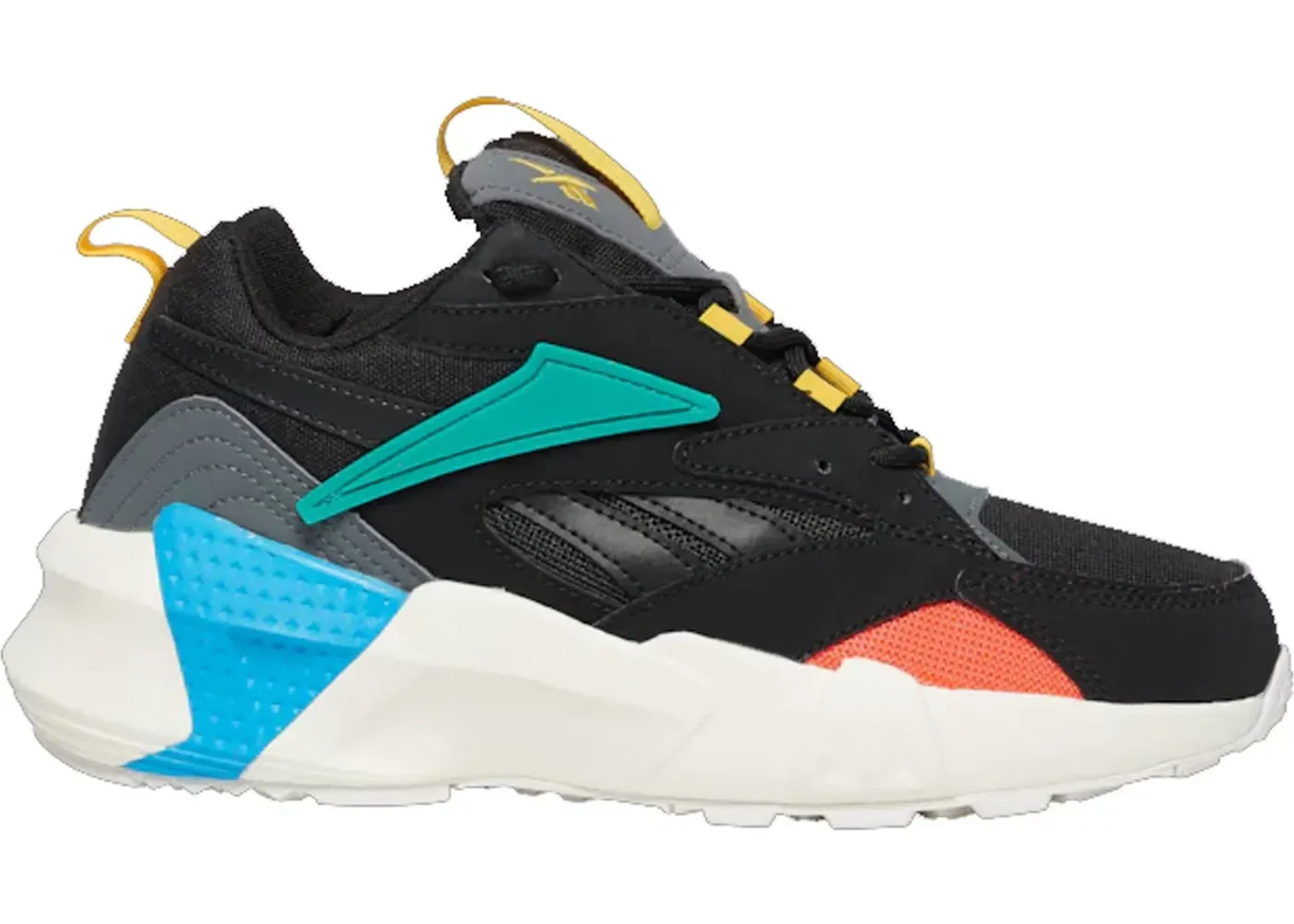 Reebok Aztrek Double