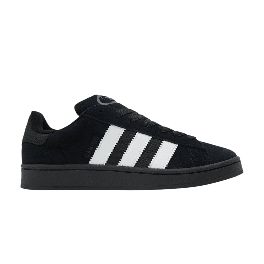 adidas Campus 00s Black White