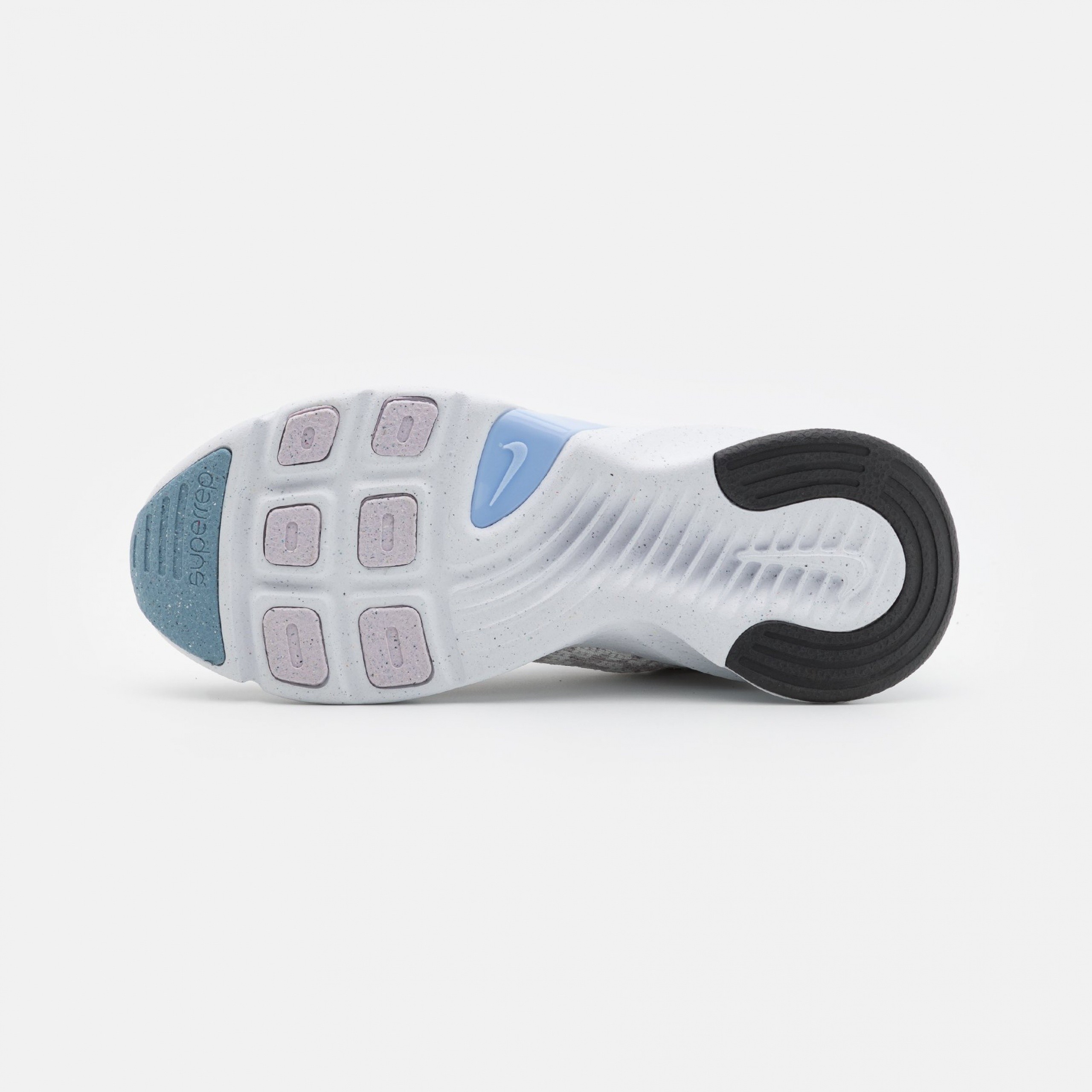 Фото № 5 с приближением к товару «‎Nike W Superrep GO 3 NN FK»