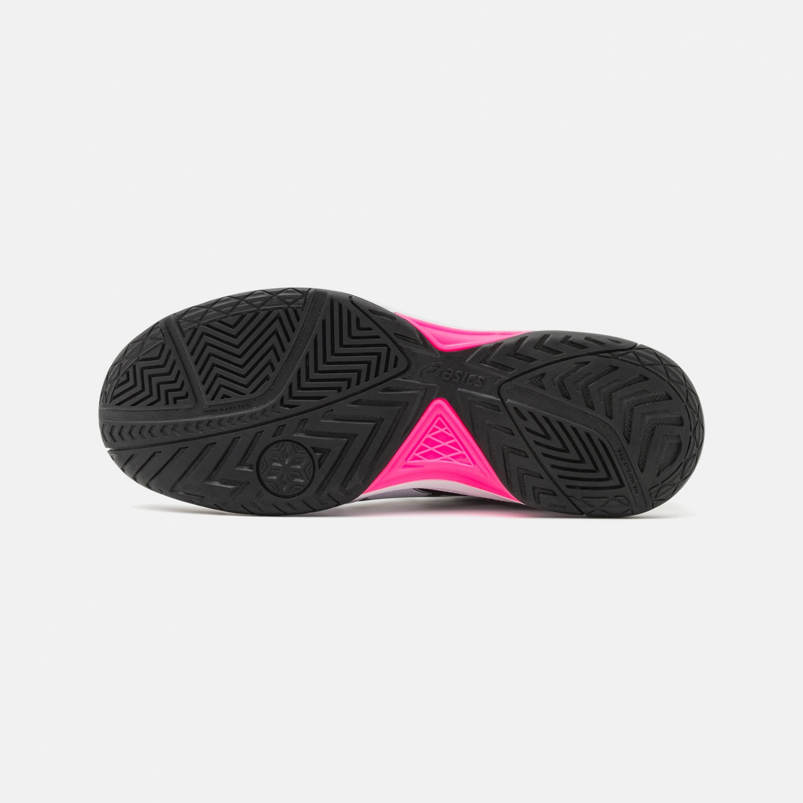 Фото № 5 с приближением к товару «‎Asics Gel Dedicate 7»