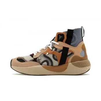 Jordan Brand Jordan Delta 3 SP «hemp Sail Driftwood»