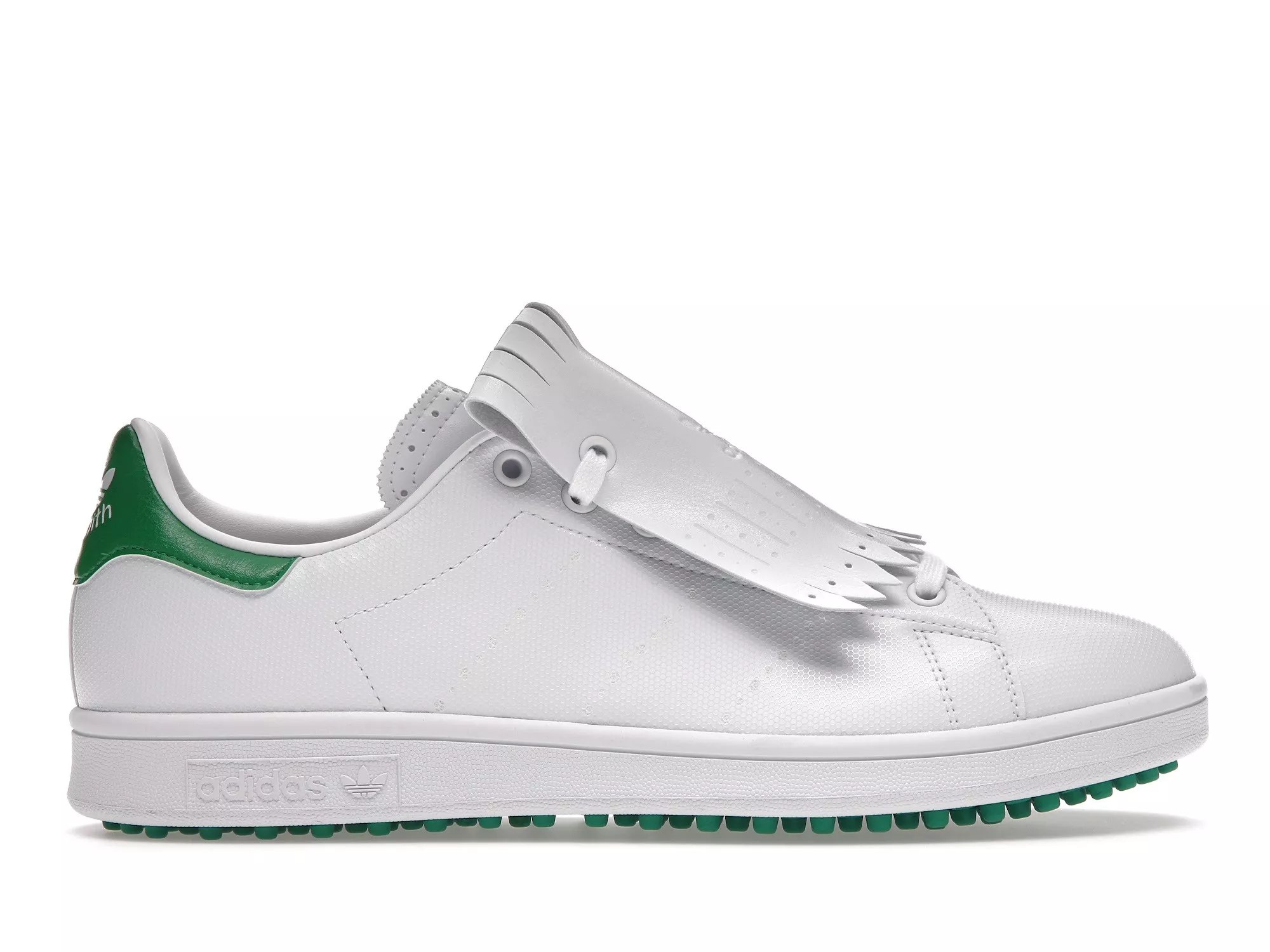Купить Кроссовки adidas Stan Smith Golf Spikeless White