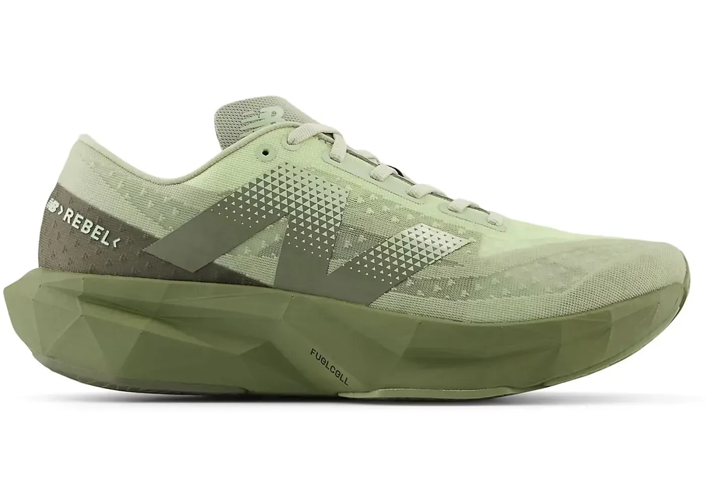 New Balance FuelCell Rebel v4