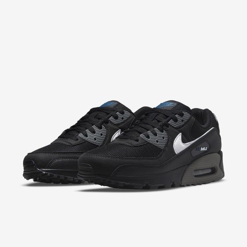 Фото № 3 с приближением к товару «‎Nike Air Max 90»