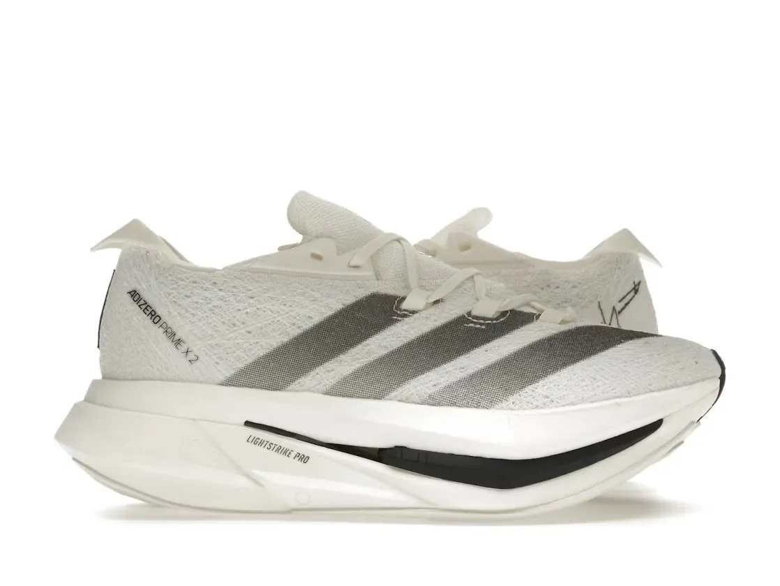 Фото № 1 с приближением к товару «‎adidas Y-3 Prime 2 Strung»