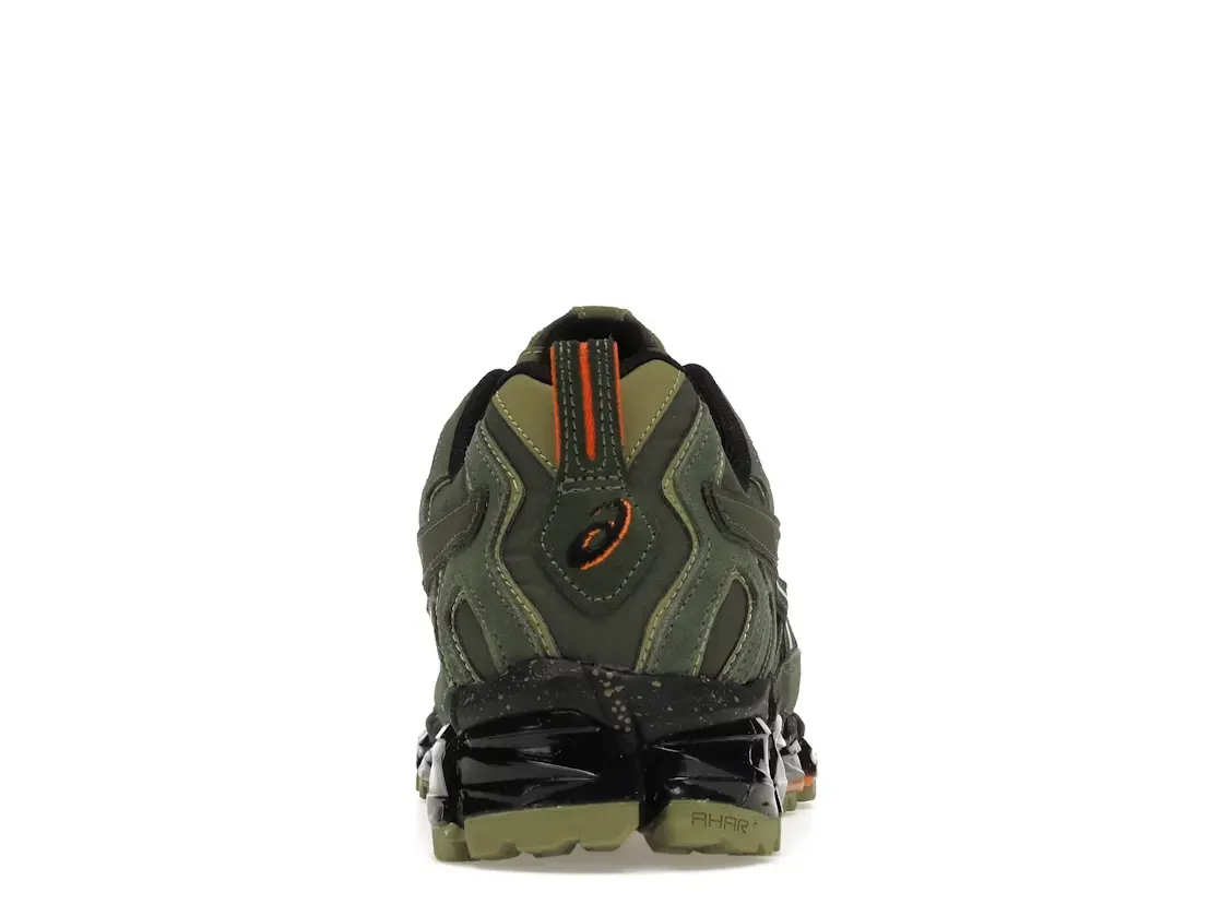 Фото № 4 с приближением к товару «‎ASICS Gel-Nandi 360»