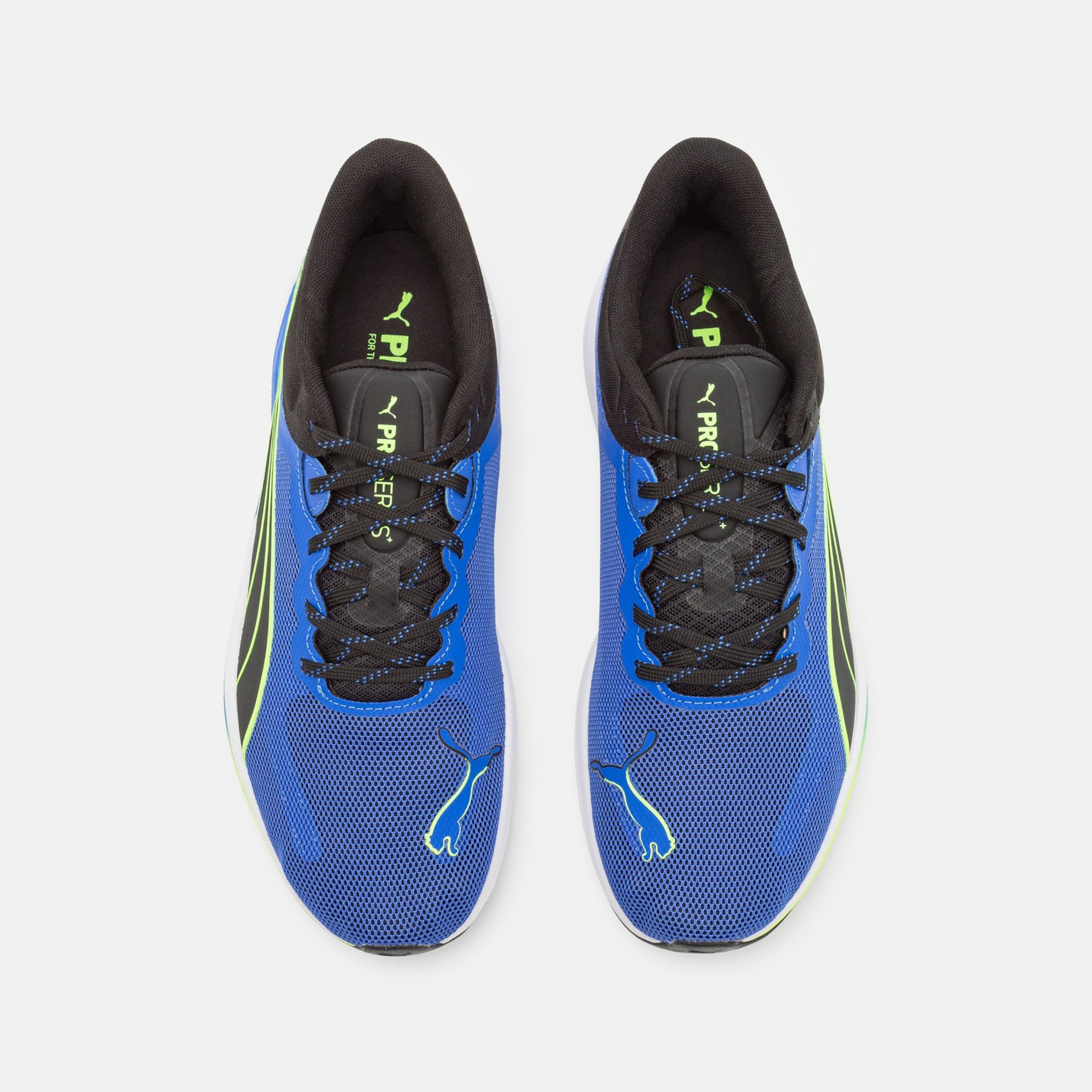 Фото № 4 с приближением к товару «‎Puma Profoam»